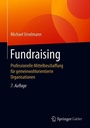Cover: Fundraising - Springer Gabler