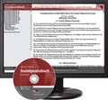 Cover: Sozialgesetzbuch (SGB) XI: Soziale Pflegeversicherung - Einzelbezug - Erich Schmidt Verlag