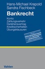 Cover: Bankrecht - Vahlen