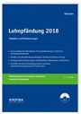 Bild: Lohnpfändung 2018 - Stollfuß