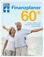 Cover: Finanzplaner 60+ - Stiftung Warentest