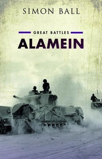 Enlarge image Cover: Alamein - Oxford University Press