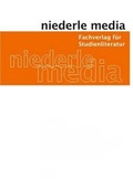 Cover: Einf&uuml;hrung in das Kinder- und Jugendhilferecht - niederle media