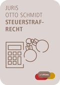 Abbildung von: juris Otto Schmidt Steuerstrafrecht - Juris