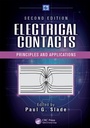 Cover: Electrical Contacts - CRC Press