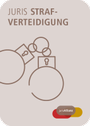 Bild: juris Strafverteidigung - Juris
