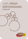 Bild: juris Strafverteidigung Premium - Juris