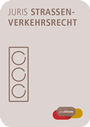 Bild: juris Straßenverkehrsrecht - Juris