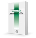 Cover: Praxishandbuch St&auml;dtebauliche Vertr&auml;ge - vhw - Verlag Dienstleistung