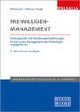 Cover: Freiwilligen-Management - Walhalla