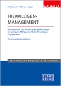 Cover: Freiwilligen-Management - Walhalla