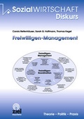 Cover: Freiwilligen-Management - Ziel