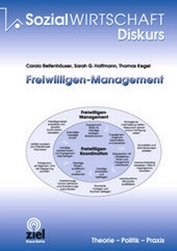 Enlarge image Cover: Freiwilligen-Management - Ziel