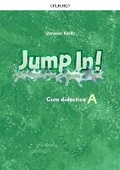 Cover: Jump In: A: Teacher Book Spanish Language - Oxford University Press