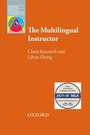 Cover: The Multilingual Instructor - Oxford University Press