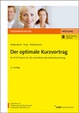 Cover: Der optimale Kurzvortrag - NWB
