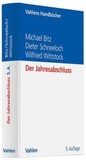 Cover: Der Jahresabschluss - Vahlen