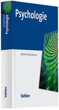 Enlarge image Cover: Psychologie - Vahlen