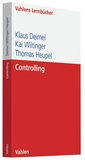 Cover: Controlling - Vahlen