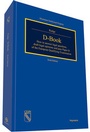 Cover: D-Book - Carl Heymanns Verlag