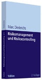 Cover: Risikomanagement und Risikocontrolling - Vahlen