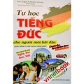 Cover: Deutsche Sprachlehre zum Selbststudium - Deutschsprachkurs f&uuml;r Vietnamesen mit Begleit-CD (MP3) zum Buch /Tu Hoc Tieng Duc - Cho Nguoi Moi Bat Dau - VVB Laufersweiler Verlag