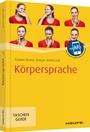 Cover: Körpersprache - Haufe-Lexware