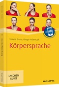 Cover: K&ouml;rpersprache - Haufe-Lexware