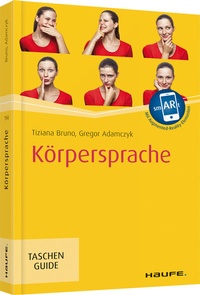 Enlarge image Cover: Körpersprache - Haufe-Lexware