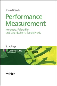Enlarge image Cover: Performance Measurement - Vahlen