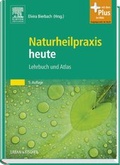 Cover: Naturheilpraxis heute - Urban & Fischer