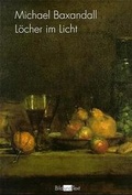 Cover: L&ouml;cher im Licht - Brill | Fink