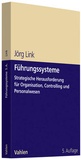 Cover: Führungssysteme - Vahlen