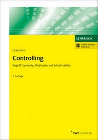 Enlarge image Cover: Controlling - NWB