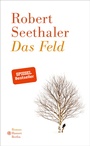 Cover: Das Feld - Hanser Berlin