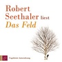 Cover: Das Feld - tacheles!