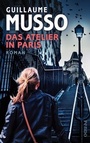 Cover: Das Atelier in Paris - Pendo Verlag