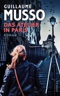 Cover: Das Atelier in Paris - Piper