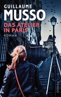 Enlarge image Cover: Das Atelier in Paris - Piper