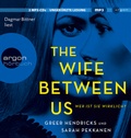 Cover: The Wife Between Us - Argon