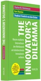 Bild: The Innovator's Dilemma - Vahlen