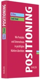 Cover: Positioning - Vahlen
