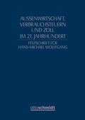 Bild: Festschrift f&uuml;r Hans-Michael Wolffgang - Otto Schmidt Verlag