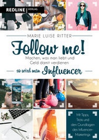 Enlarge image Cover: Follow me! - REDLINE