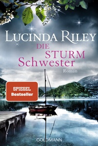Abbildung von: Die Sturmschwester - Goldmann