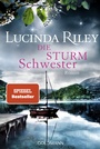 Cover: Die Sturmschwester - Goldmann