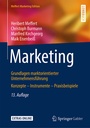 Bild: Marketing - Springer Gabler