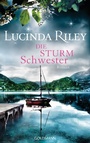 Cover: Die Sturmschwester - Goldmann