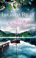 Cover: Die Sturmschwester - Goldmann