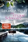 Cover: Die Sturmschwester - Goldmann